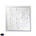 Светильник настенно-потолочный Ideal lux Ocean Pl3 Trasparente 081441