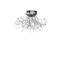 Потолочный светильник Ideal lux Odeon Pl28 019154