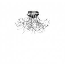 Потолочный светильник Ideal lux Odeon Pl28 019154