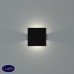 Встраиваемый светодиодный светильник LeDron ODL043 Black