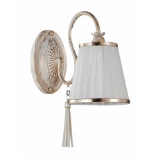 Бра Crystal Lux OFELIA AP1 WHITE