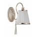 Бра Crystal Lux OFELIA AP1 WHITE