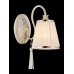 Бра Crystal Lux OFELIA AP1 WHITE