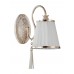Бра Crystal Lux OFELIA AP1 WHITE