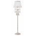Торшер Crystal Lux OFELIA PT1 WHITE