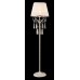 Торшер Crystal Lux OFELIA PT1 WHITE