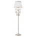 Торшер Crystal Lux OFELIA PT1 WHITE