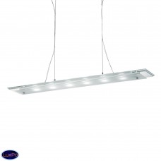 Подвесной светильник Ideal lux Office-1 Sp6 007465