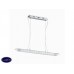 Подвесной светильник Ideal lux Office-2 Sp15 007472