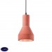 Светильник подвесной Ideal lux Oil OIL-1 SP1 TERRACOTTA 144320