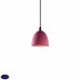 Светильник подвесной Ideal lux Oil-4 Sp1 Terracotta 142005
