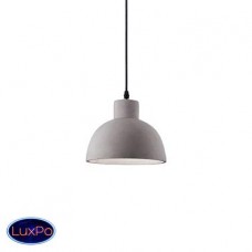 Светильник подвесной Ideal lux Oil-5 Sp1 Cemento 129082
