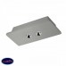 Светильник потолочный LOFT IT Architect OL1072-GH/2 Светильник потолочный LOFT IT Architect OL1072-GH/2