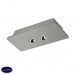 Светильник потолочный LOFT IT Architect OL1072-GH/2 Светильник потолочный LOFT IT Architect OL1072-GH/2