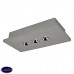 Светильник потолочный LOFT IT Architect OL1072-GH/3