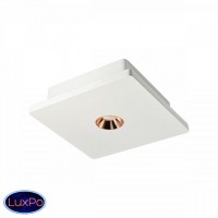 Светильник потолочный LOFT IT Architect OL1072-WG/1