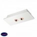 Светильник потолочный LOFT IT Architect OL1072-WG/2