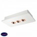 Светильник потолочный LOFT IT Architect OL1072-WG/3