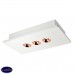 Светильник потолочный LOFT IT Architect OL1072-WG/3