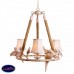Светильник потолочный LOFT IT Architect OL1073-GB