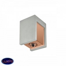 Светильник потолочный LOFT IT Architect OL1073-GG