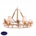Светильник потолочный LOFT IT Architect OL1073-GG