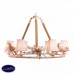 Светильник потолочный LOFT IT Architect OL1073-GG