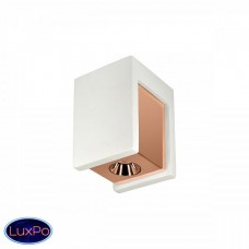 Светильник потолочный LOFT IT Architect OL1073-WG