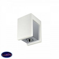 Светильник потолочный LOFT IT Architect OL1073-WH