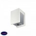 Светильник потолочный LOFT IT Architect OL1073-WH