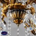 Люстра подвесная Elvan OL12004-6 (код 10469)