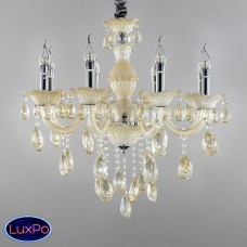 Люстра подвесная Elvan OL12060-8 (код 10472)