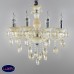 Люстра подвесная Elvan OL12060-8 (код 10472)