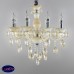 Люстра подвесная Elvan OL12060-8 (код 10472)