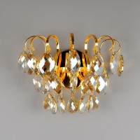 Бра Elvan OL13005-1W GD E27x1 (код 9375)