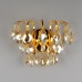 Бра Elvan OL13005-1W GD E27x1 (код 9375)