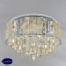Люстра подвесная Elvan OL3012-600C (код 11791)