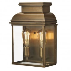 Уличный светильник Elstead Lighting (OLD BAILEY) OLD BAILEY/L BR