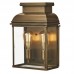 Уличный светильник Elstead Lighting (OLD BAILEY) OLD BAILEY/L BR