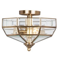 Светильник потолочный Elstead Lighting OLD PARK OLD PARK AB