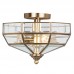 Светильник потолочный Elstead Lighting OLD PARK OLD PARK AB