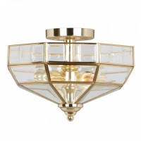 Светильник потолочный Elstead Lighting OLD PARK OLD PARK PB