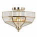 Светильник потолочный Elstead Lighting OLD PARK OLD PARK PB