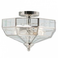 Светильник потолочный Elstead Lighting OLD PARK OLD PARK PN
