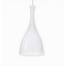Подвесной светильник Ideal lux Olimpia Sp1 Bianco 013244