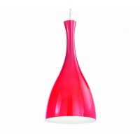 Подвесной светильник Ideal lux Olimpia Sp1 Rosso 013251