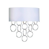 Бра Crystal lux OLIMPO AP2