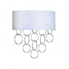 Бра Crystal lux OLIMPO AP2