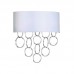 Бра Crystal lux OLIMPO AP2