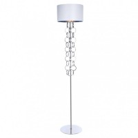 Торшер Crystal Lux OLIMPO PT1